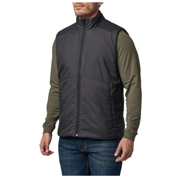 5.11 Tactical Adventure Primaloft Insulated Vest - Picture 1 of 8